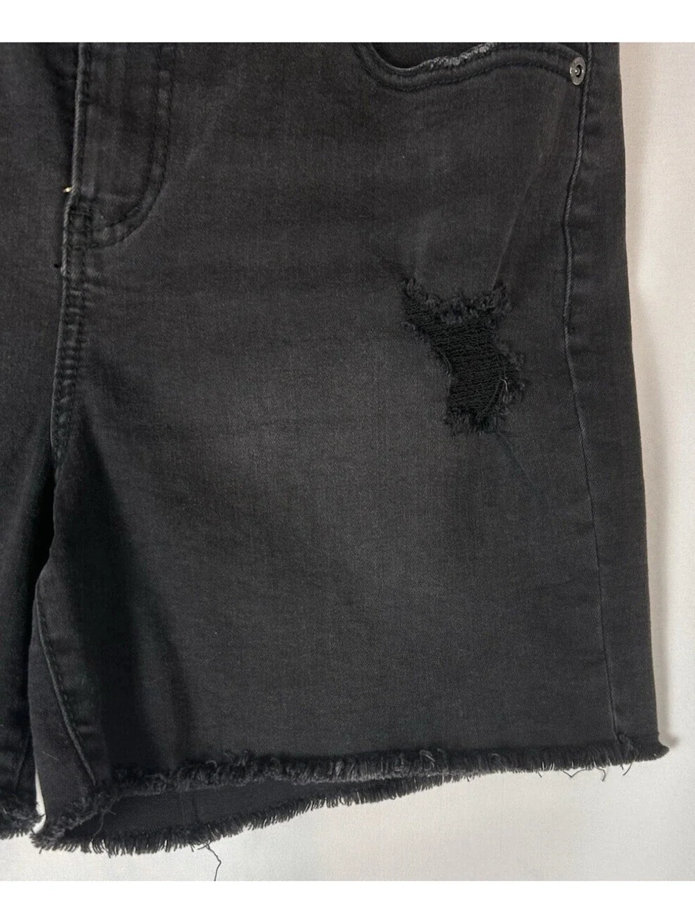 M Jeans by Maurices  Black  Women's  Size 8
